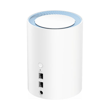 CUDY AC1200 Dual Band Whole Home Wi-Fi Mesh System, 1-pack