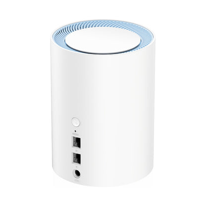 CUDY AC1200 Dual Band Whole Home Wi-Fi Mesh System, 1-pack