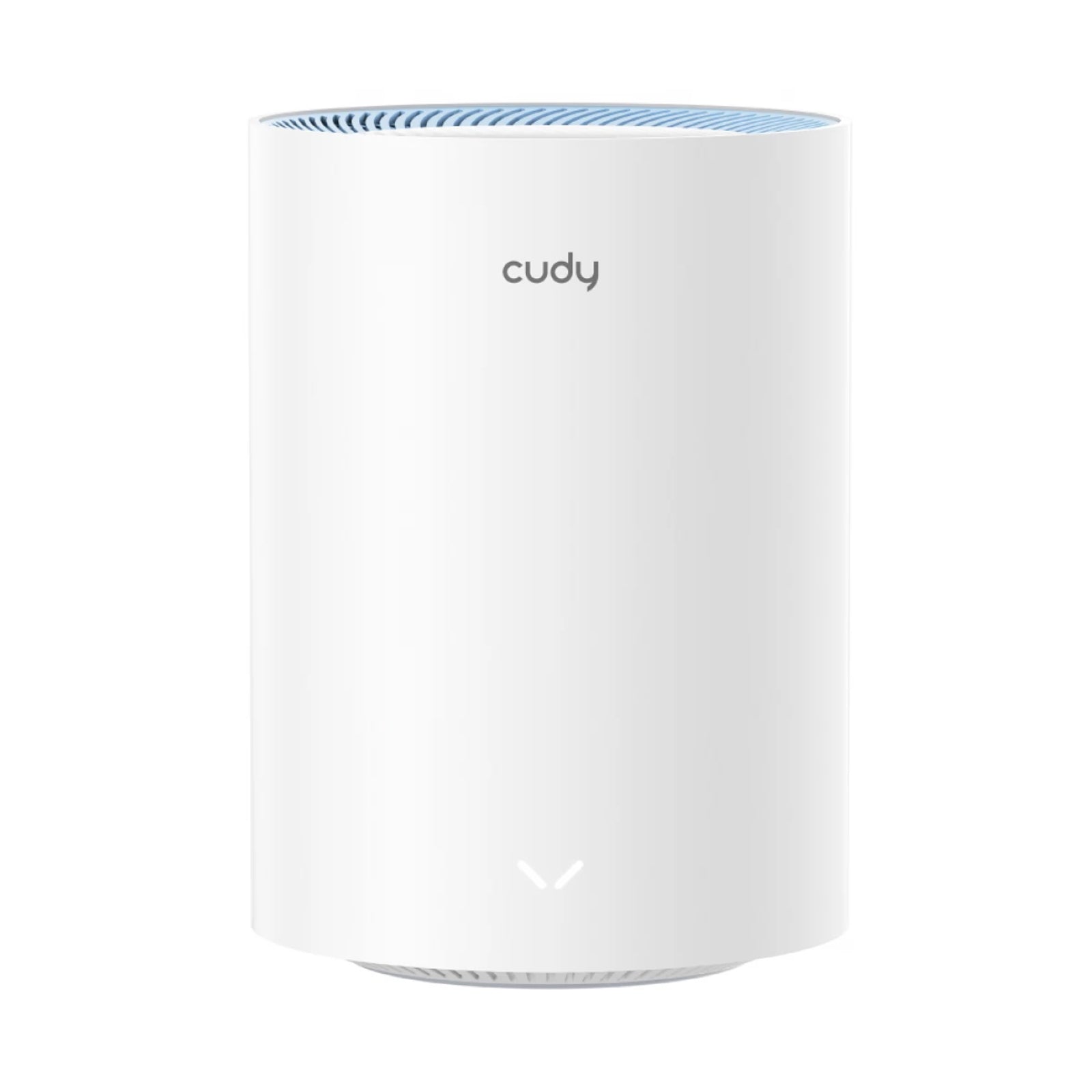 CUDY AC1200 Dual Band Whole Home Wi-Fi Mesh System, 1-pack