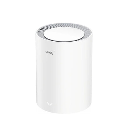 CUDY AX3000 2.5G Dual Band Wi-Fi 6 Mesh System