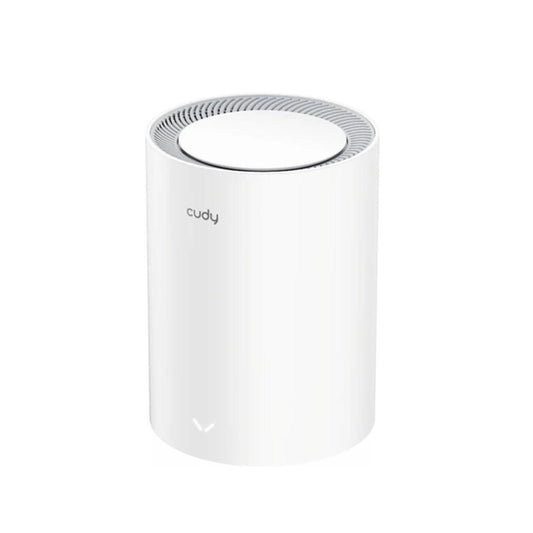 CUDY AX3000 2.5G Dual Band Wi-Fi 6 Mesh System
