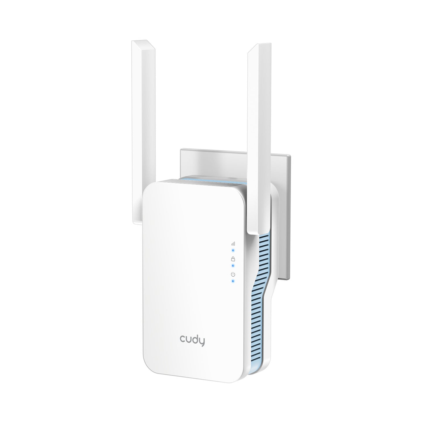 CUDY AC1200 Mesh Wi-Fi Range Extender