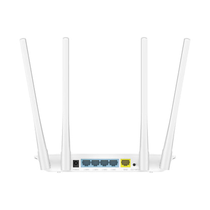 CUDY WR1200 Dual Band Wi-Fi Router