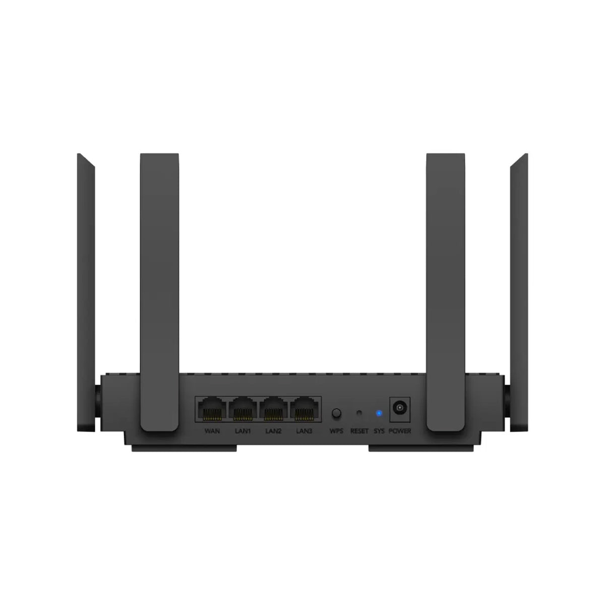 CUDY AX1500 Mesh Wi-Fi 6 Router