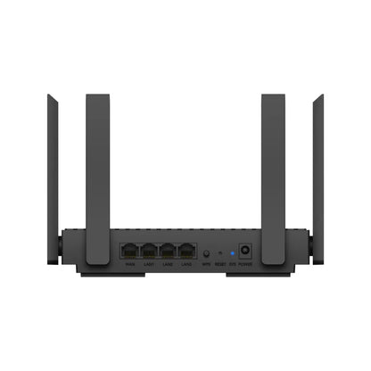CUDY AX1500 Mesh Wi-Fi 6 Router CUDY