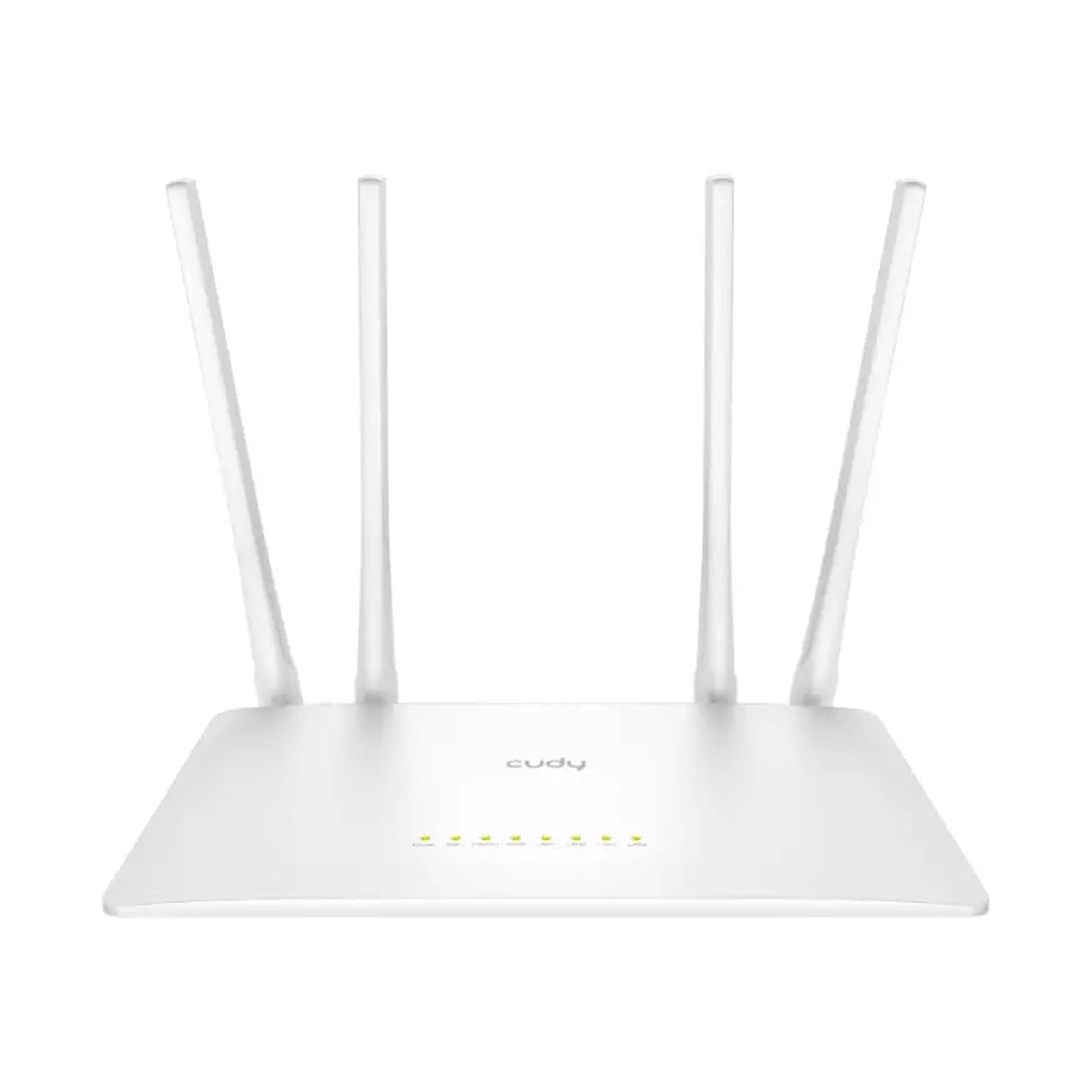 CUDY AC1200 Dual Band Wi-Fi Router