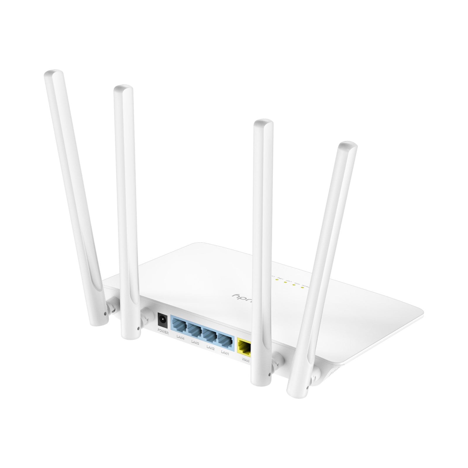 CUDY AC1200 Dual Band Wi-Fi Router