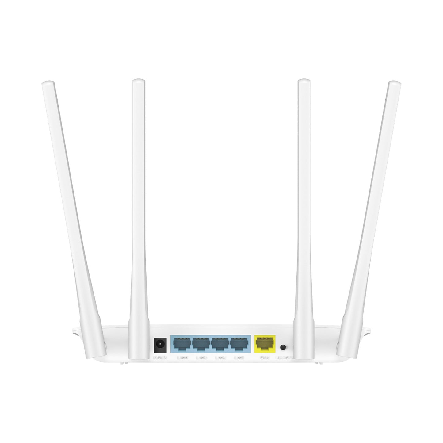 CUDY AC1200 Dual Band Wi-Fi Router