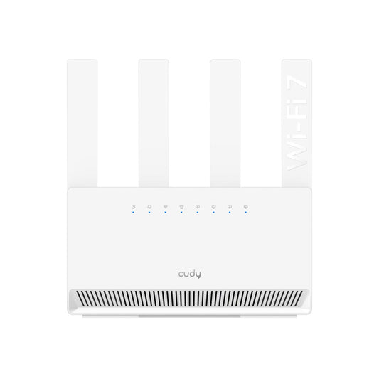 CUDY WR3600E ROUTER WIFI 7 CUDY