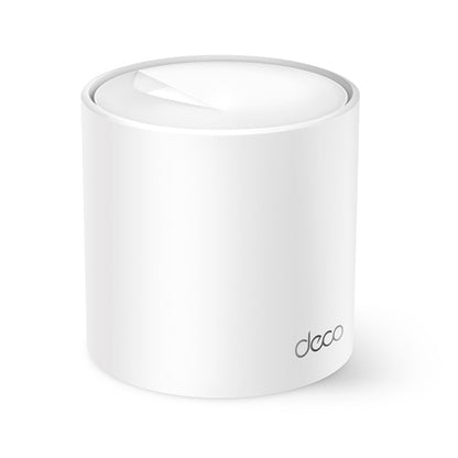 TP LINK AX1500 Whole Home Mesh Wi-Fi 6 System TP LINK