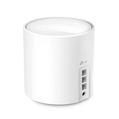 TP LINK AX3000 Whole Home Mesh Wi-Fi 6 System - (1-Pack) TP LINK