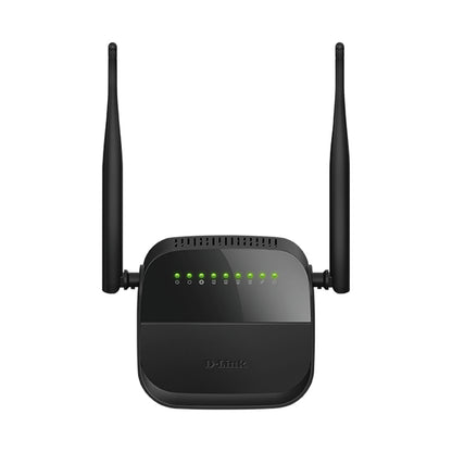 WIRELESS N 300 ADSL2+ 4-PORT WI-FI ROUTER