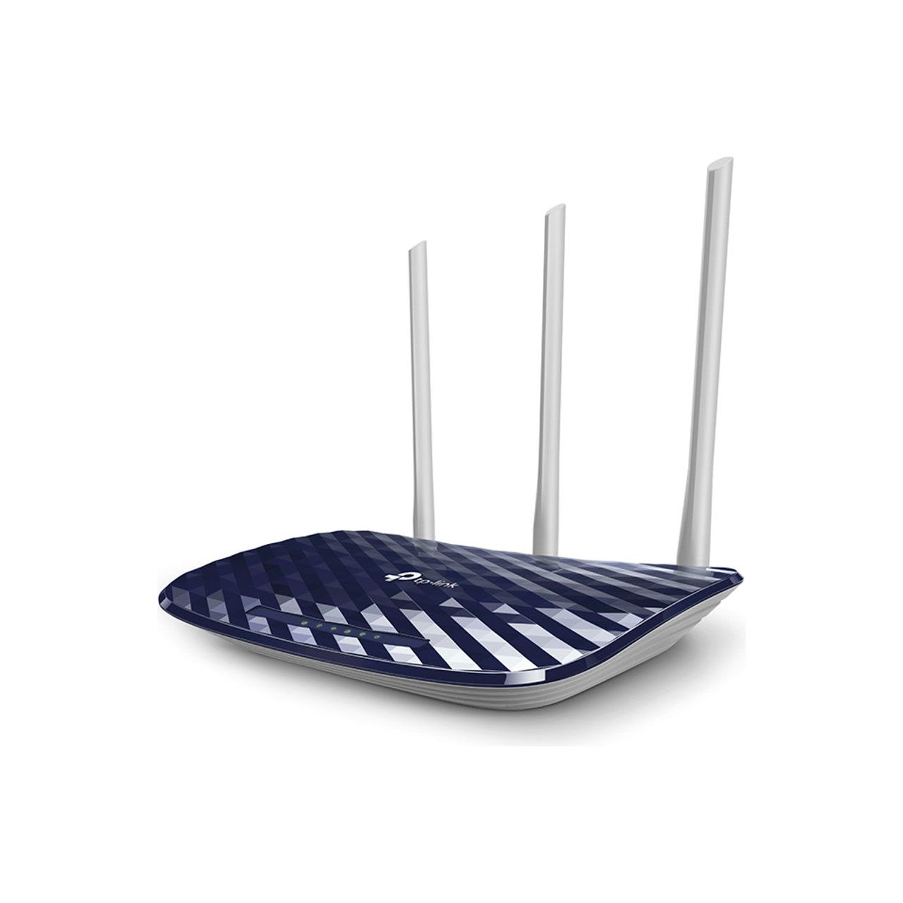 TP LINK AC750 WIRELESS ROUTER