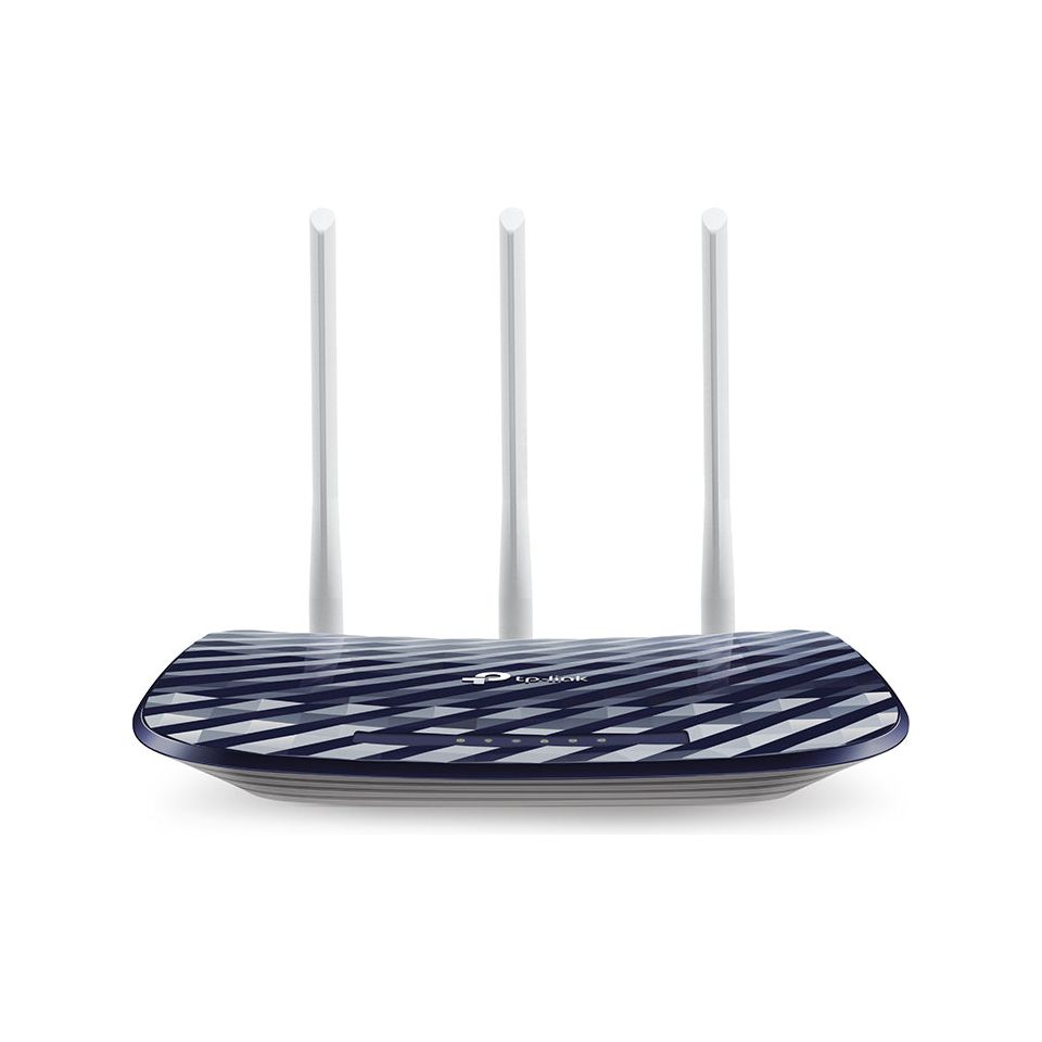 TP LINK AC750 WIRELESS ROUTER