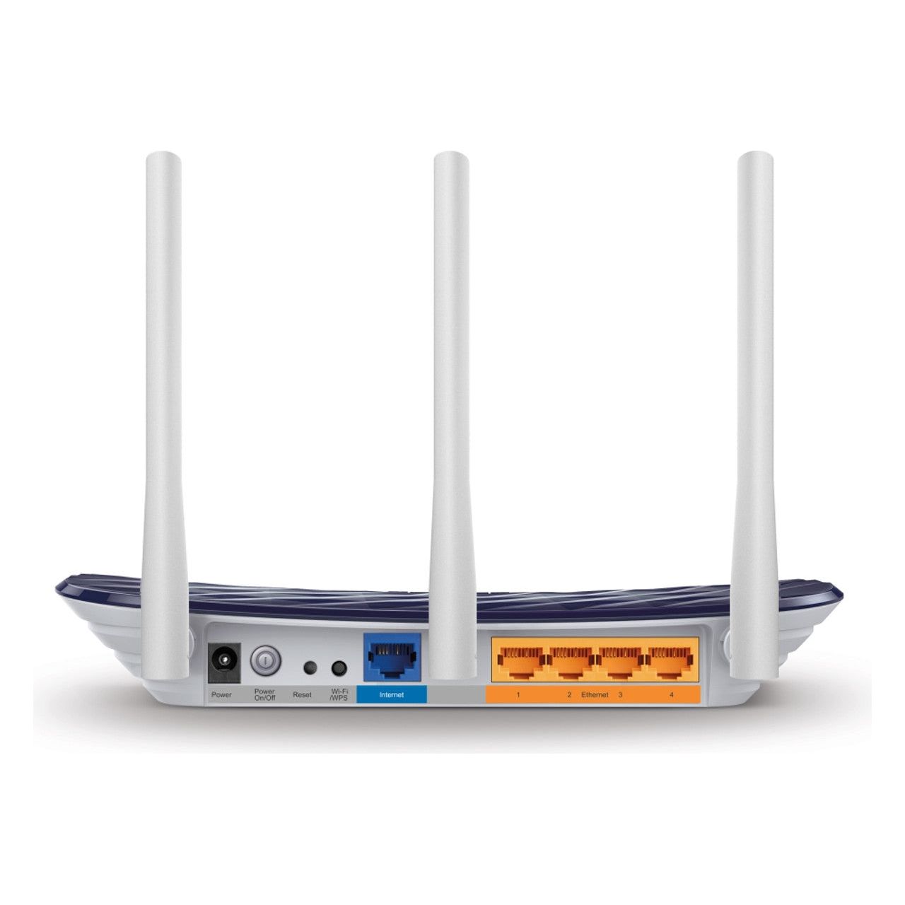 TP LINK AC750 WIRELESS ROUTER