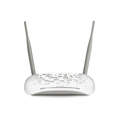 TP LINK TD-W8961ND WIRELESS N ADSL2+ ROUTER