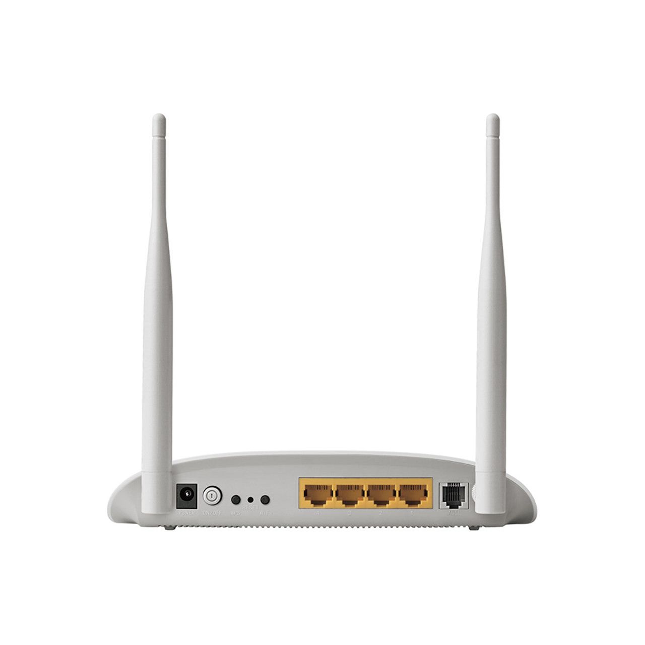 TP LINK TD-W8961ND WIRELESS N ADSL2+ ROUTER