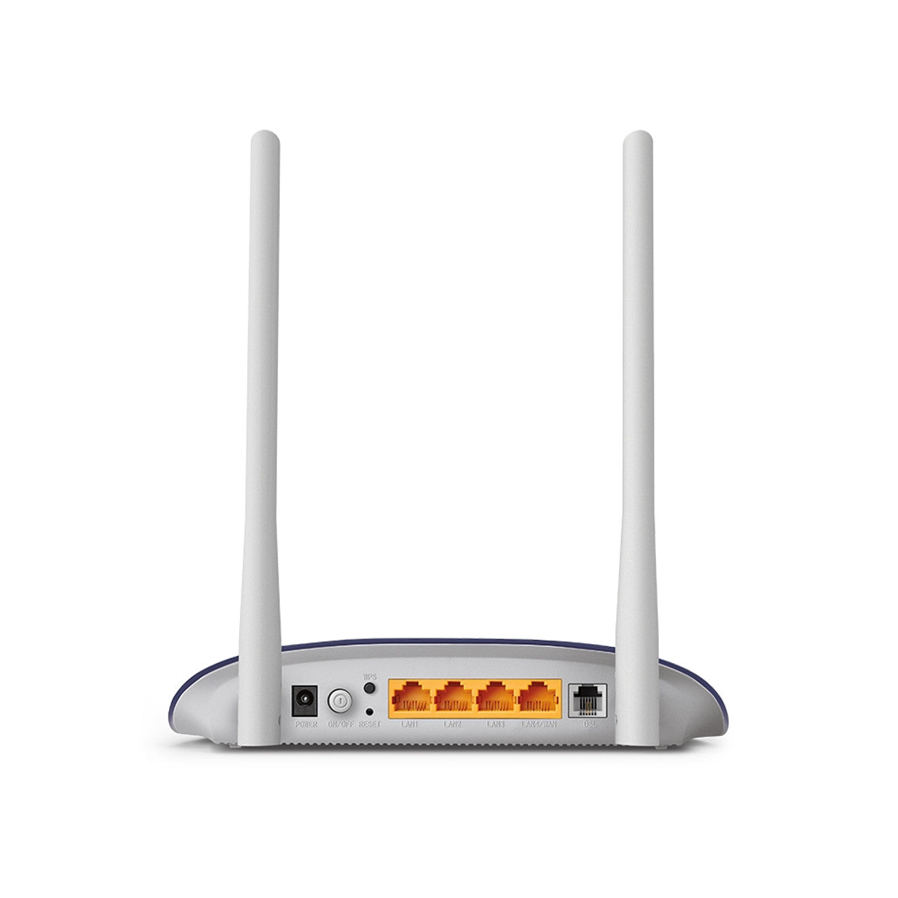 TP LINK 300MBPS WI-FI VDSL/ADSL MODEM ROUTER