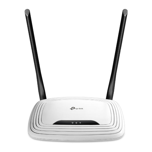 TP LINK N300 WIRELESS ROUTER