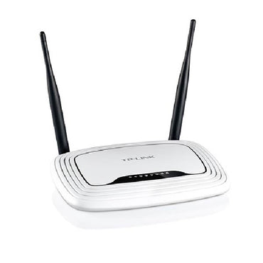 TP LINK N300 WIRELESS ROUTER