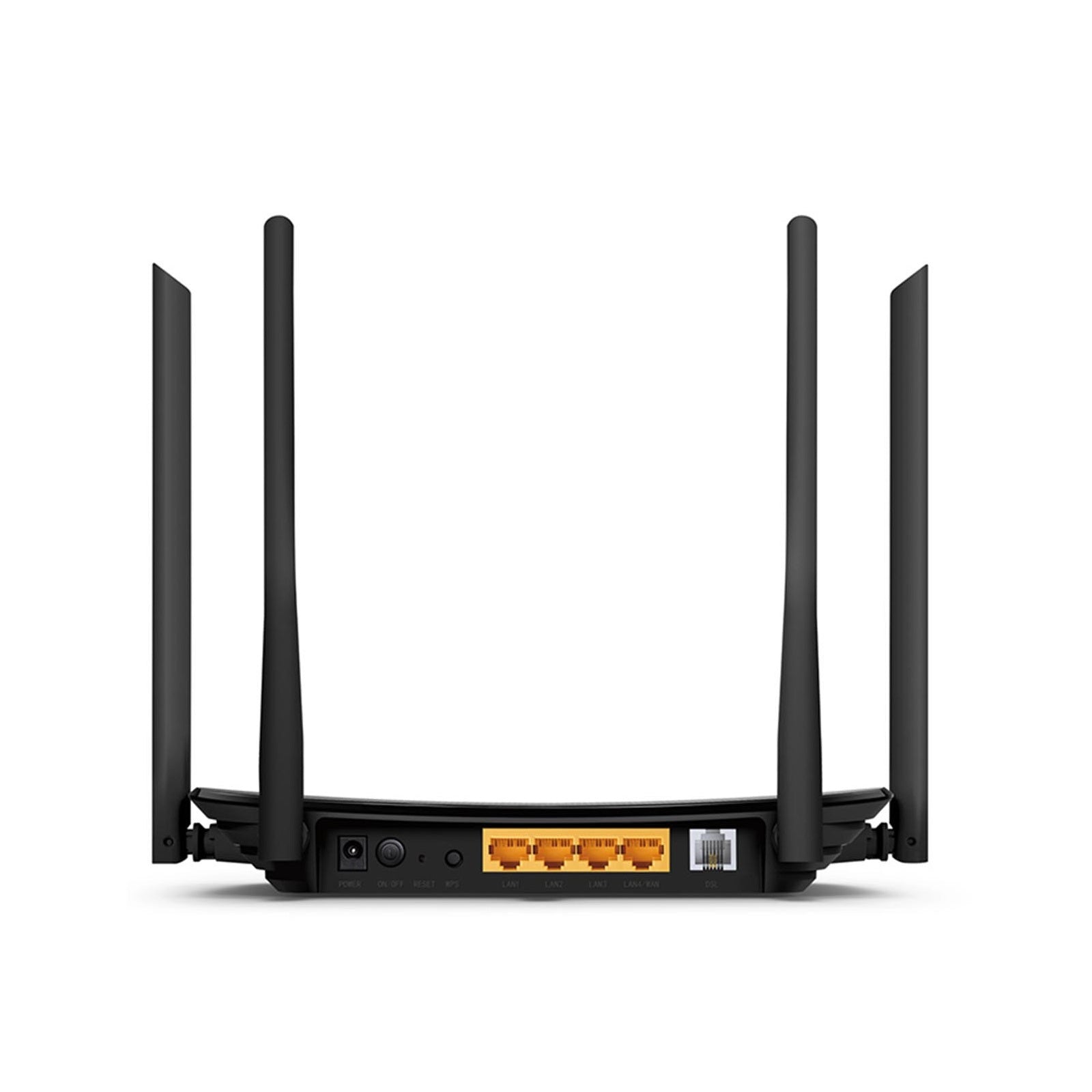 TP LINK Archer VR300 AC1200 Wireless VDSL/ADSL Router