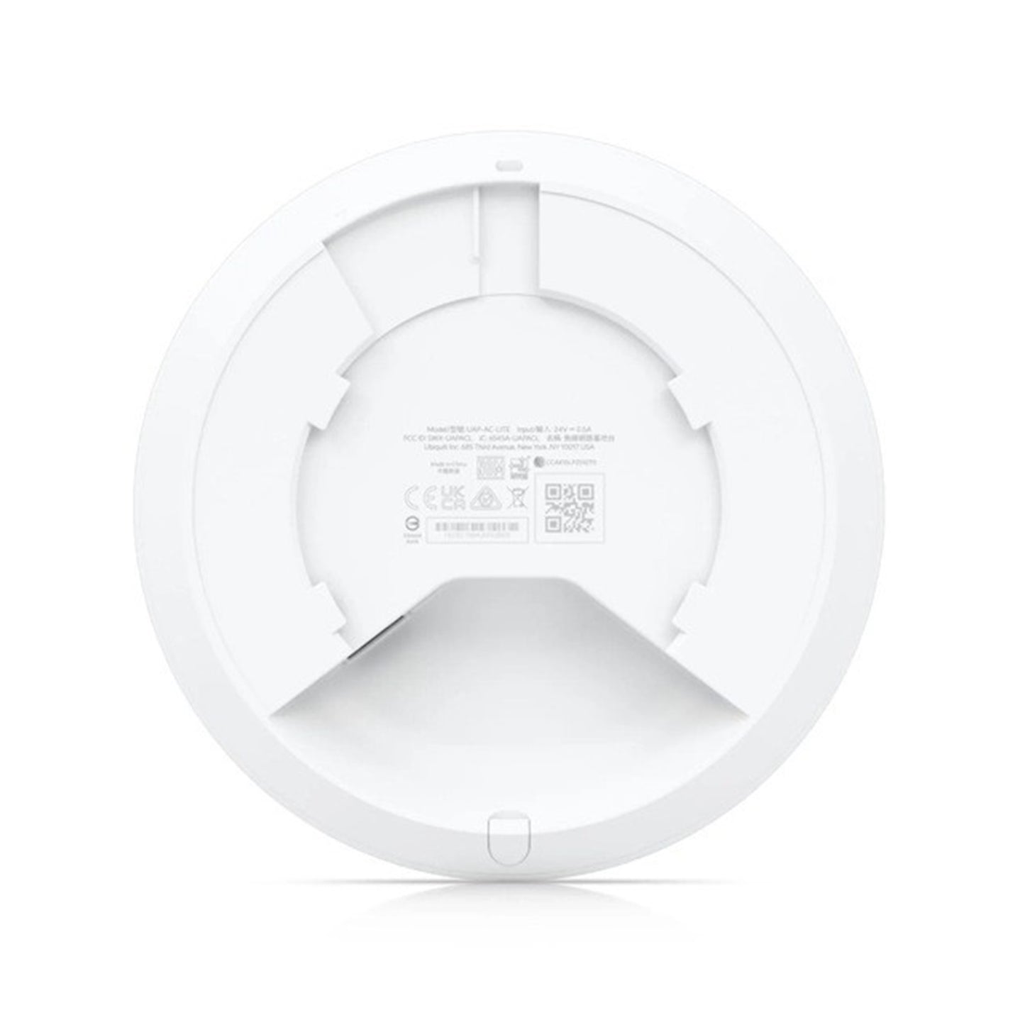 UBIQUITI U6-Plus Access Points GbE RJ45 Port (Indoor)