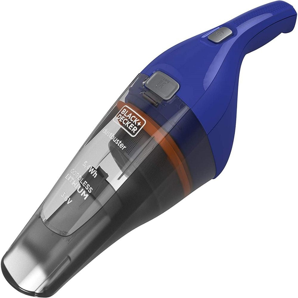 Black & Decker Handheld Vacuum Cleaner 3.6 V 1.5Ah Li-Ion