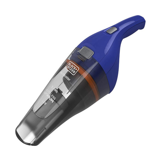 Black & Decker Handheld Vacuum Cleaner 3.6 V 1.5Ah