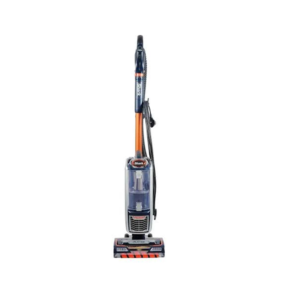 Shark Corded Upright Vacuum Cleaner, Anti Hair Wrap 750W