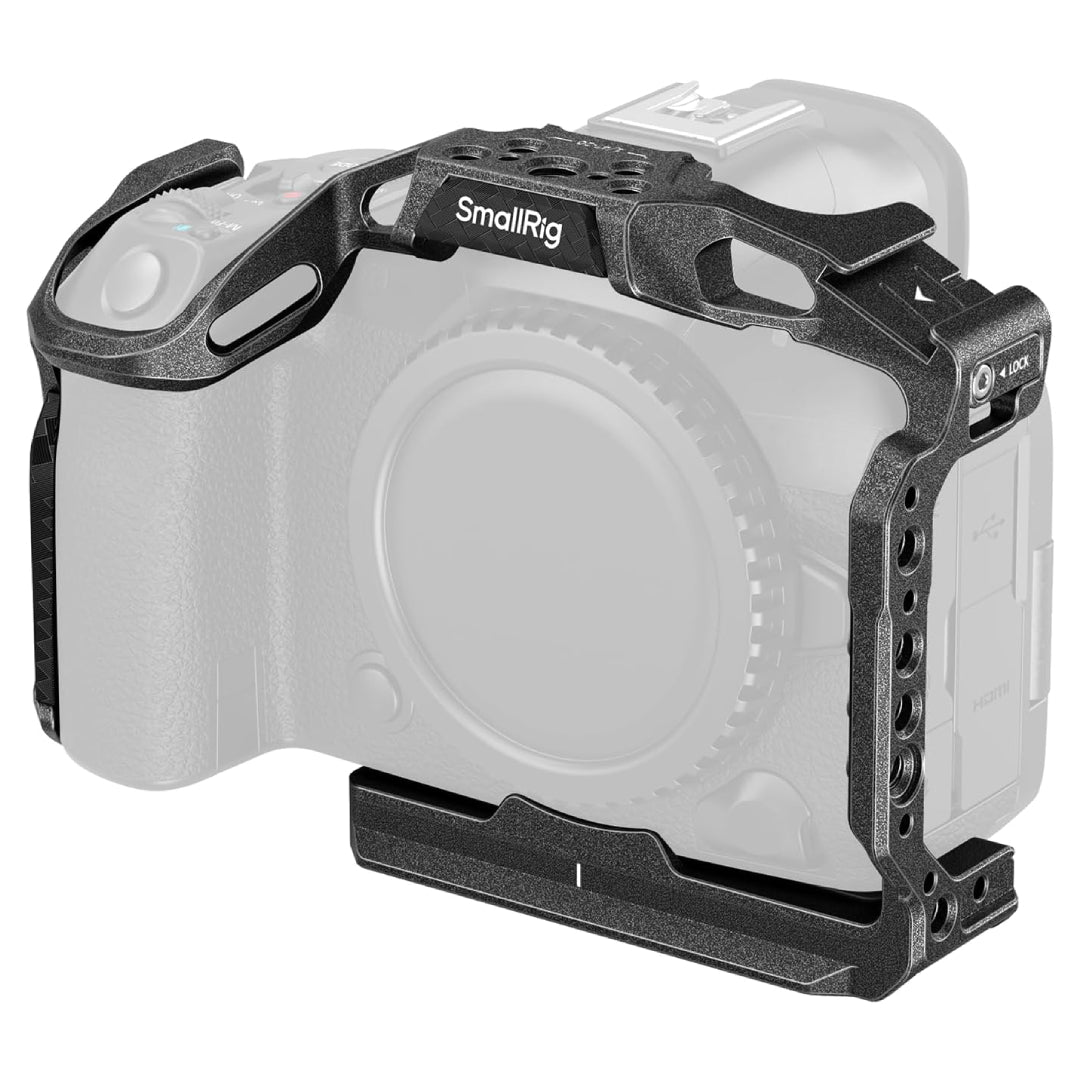 SmallRig "Black Mamba" Camera Cage for R5 Mark II