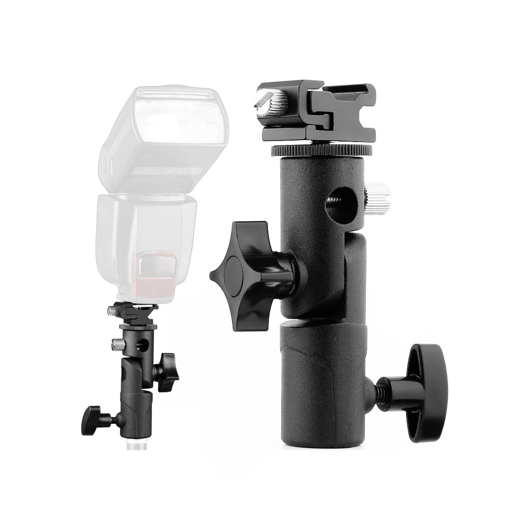 Speedlite Umbrella Adapter