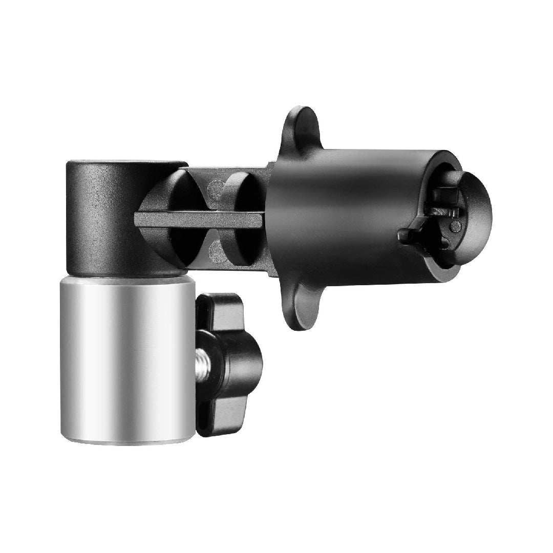 Reflector Holder Clip