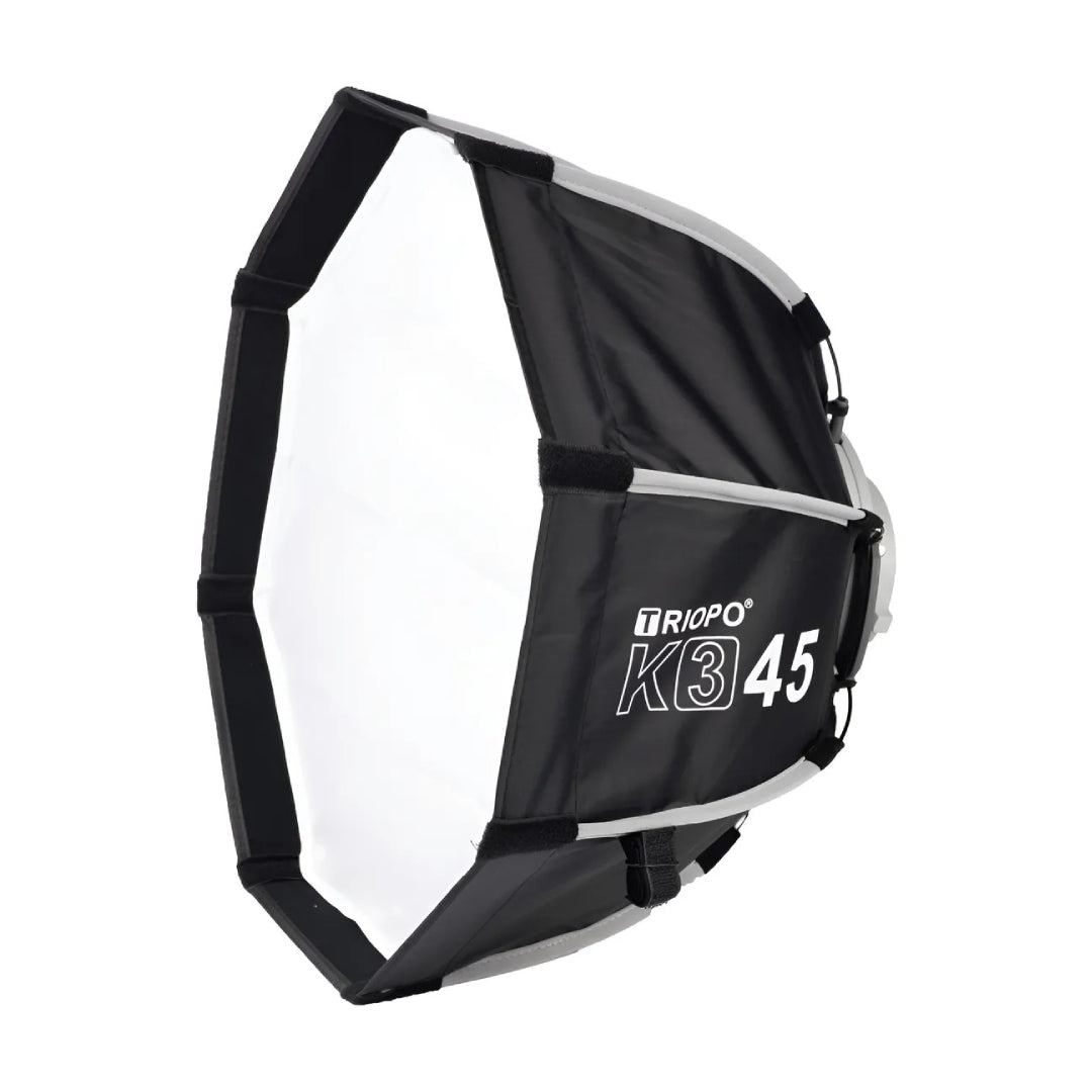 Triopo Octagon Softbox 45cm