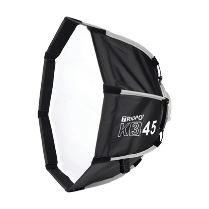 Triopo Octagon Softbox 45cm