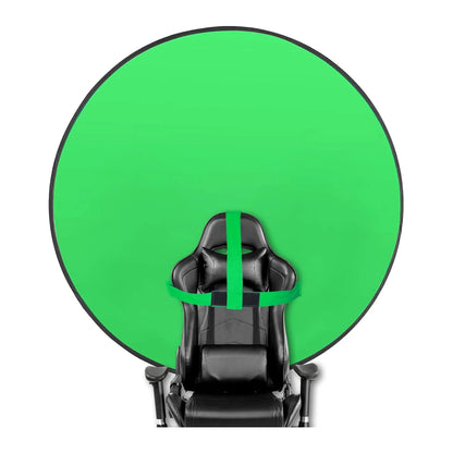 Green Screen Chroma Background For Chair 150cm