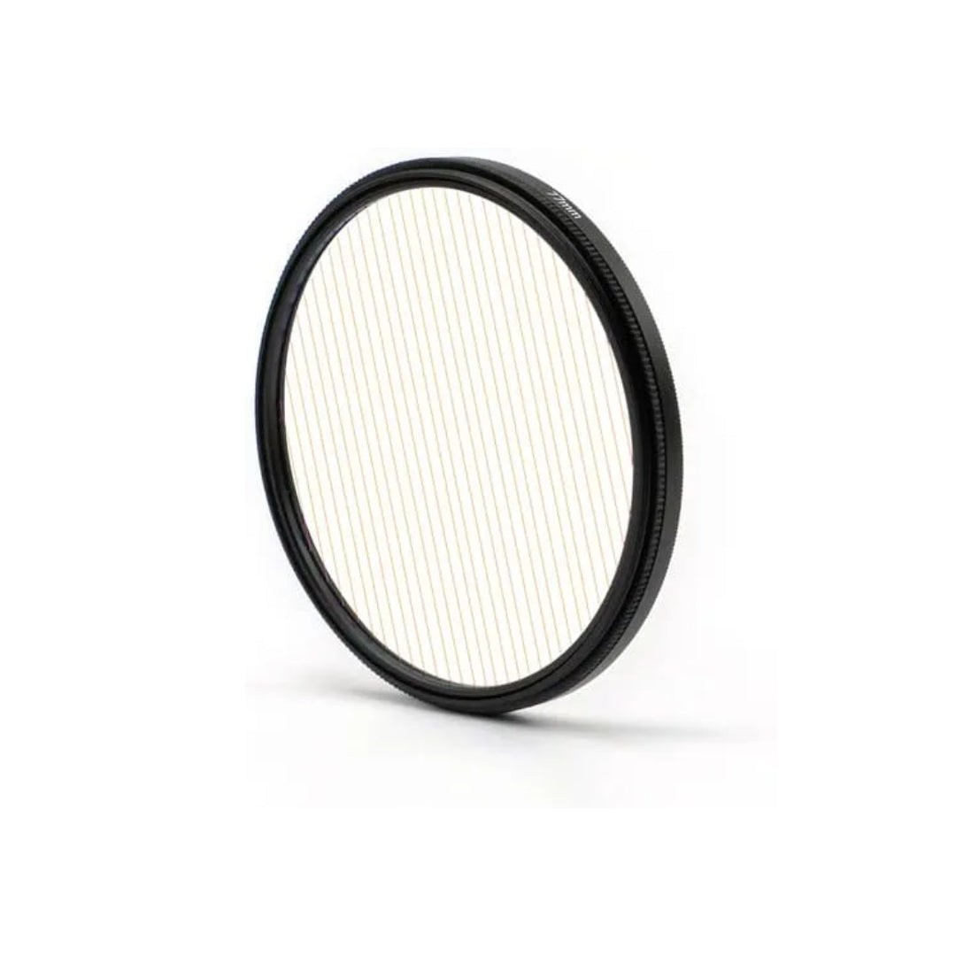 Orange Streak Filter 82mm