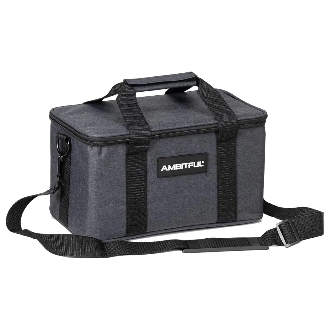 Ambitful Shoulder Straps Carry Bag (PB18)