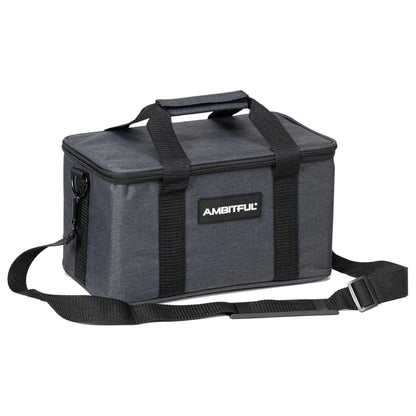 Ambitful Shoulder Straps Carry Bag (PB18)