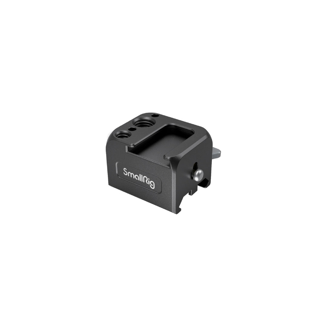 SmallRig NATO Clamp Accessory Mount for DJI RS Series