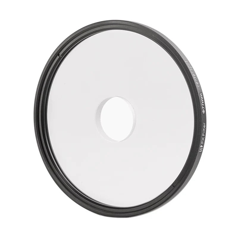 Center Spot FX Filter 82mm
