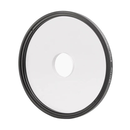 Center Spot FX Filter 82mm