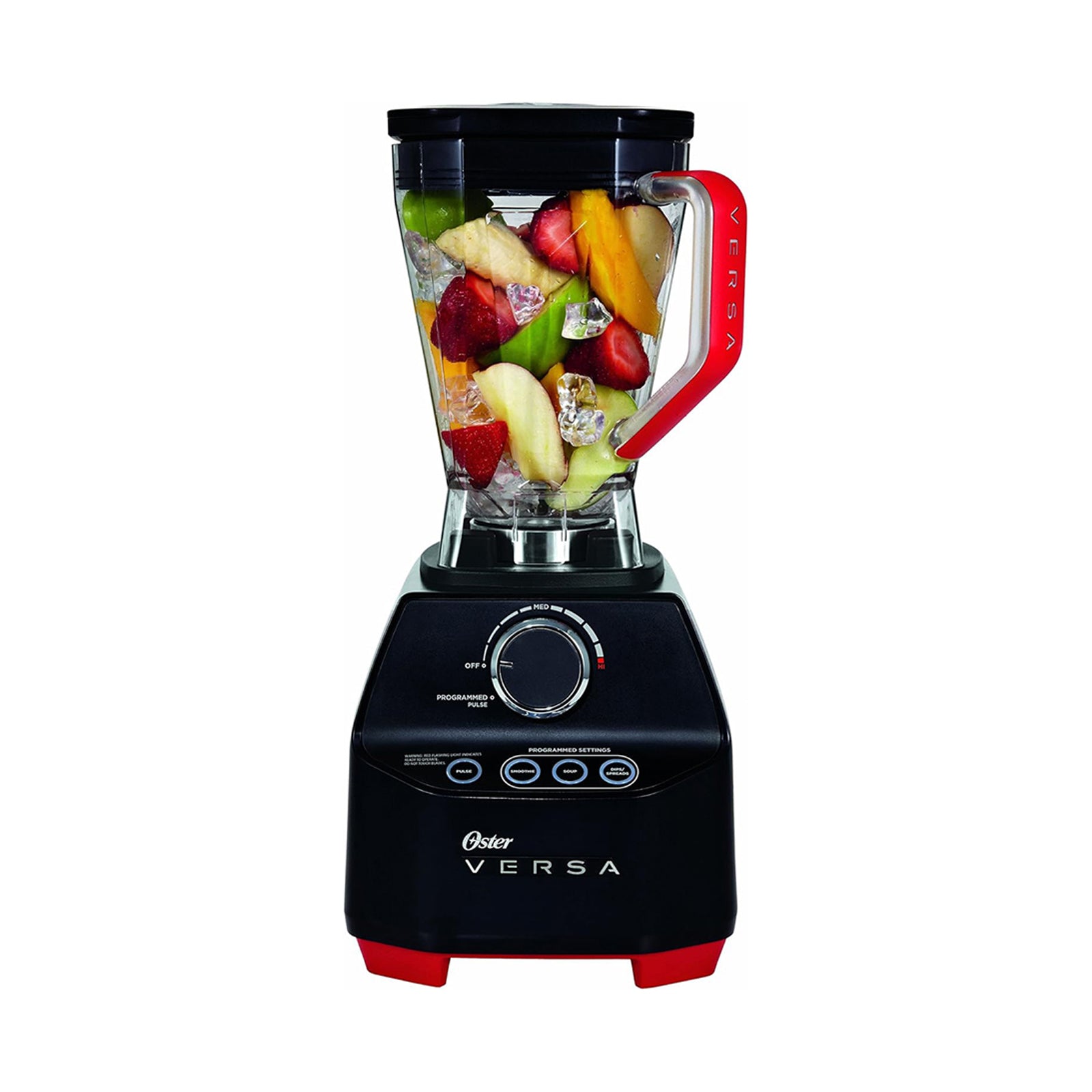 Oster Versa Performance Blender, Mixer, Standmixer 1400W