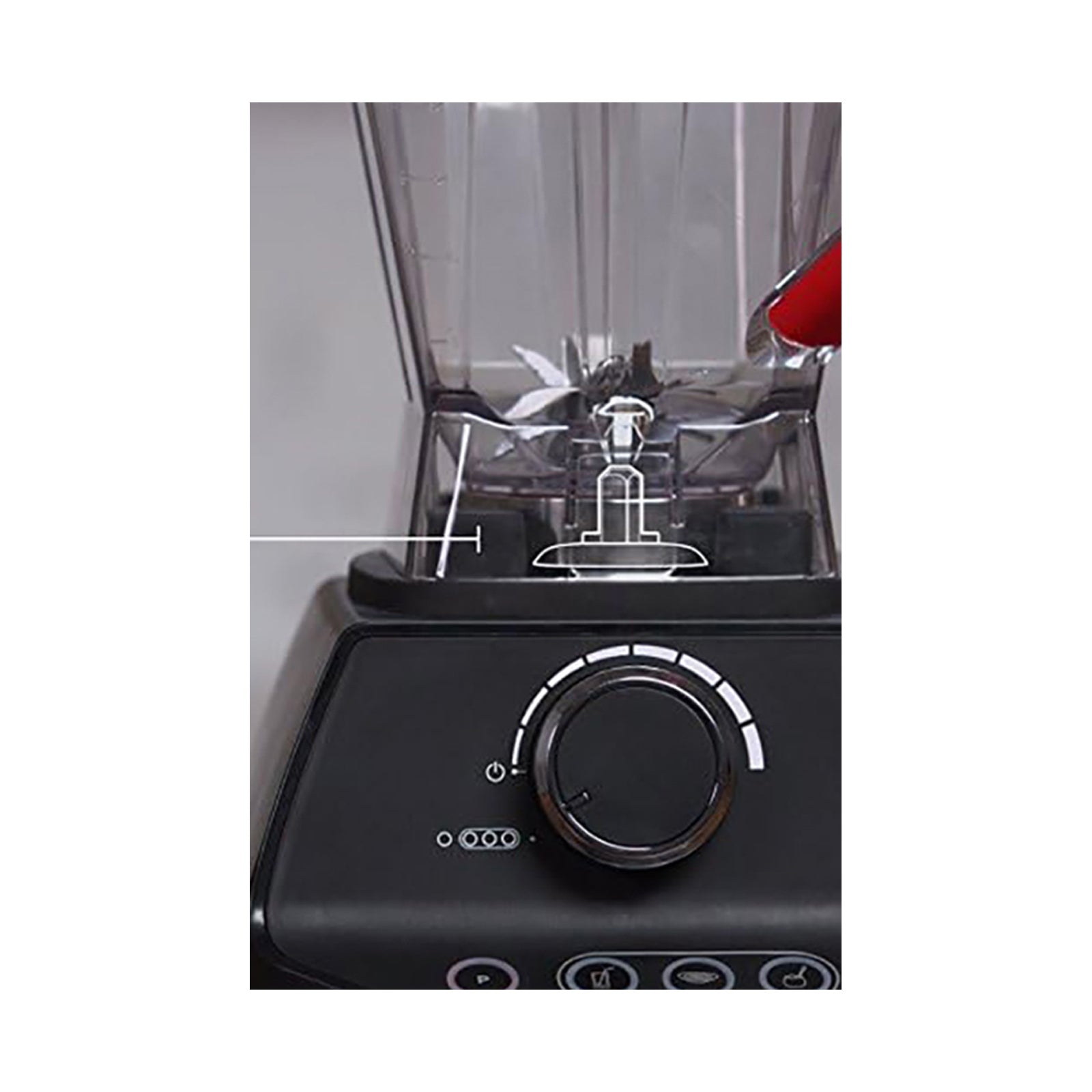 Oster Versa Performance Blender, Mixer, Standmixer 1400W