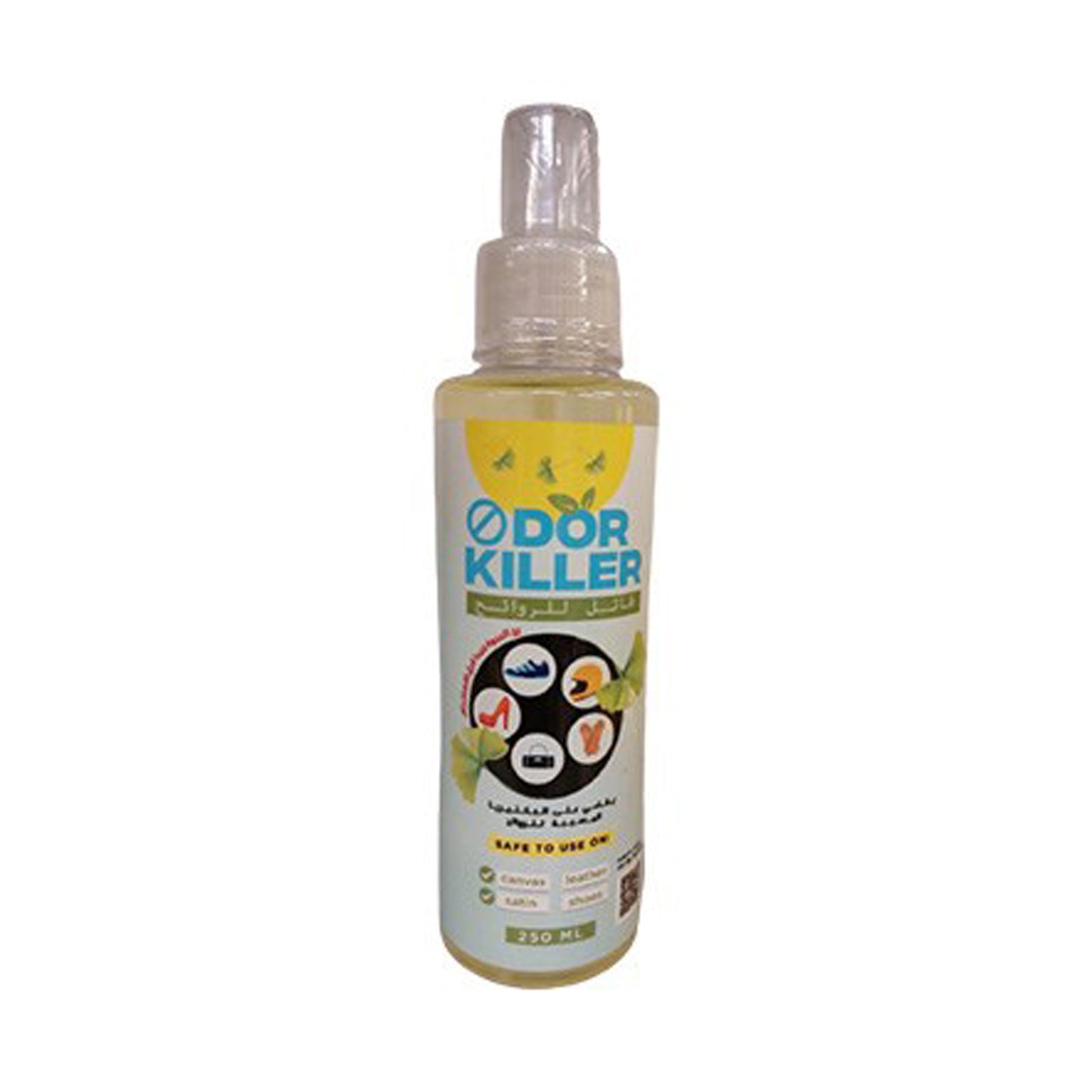 odor killer 250ml