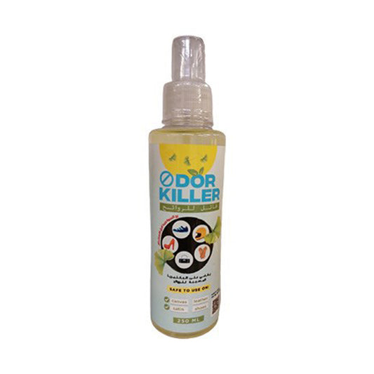 odor killer 250ml