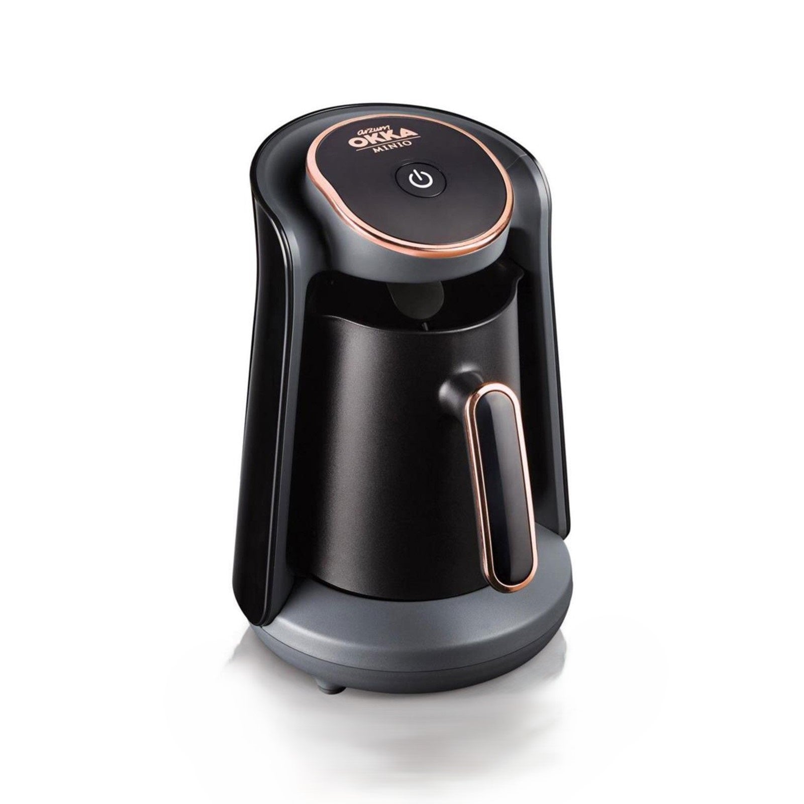 OKKA Semi-Automatic Leb. Coffee maker