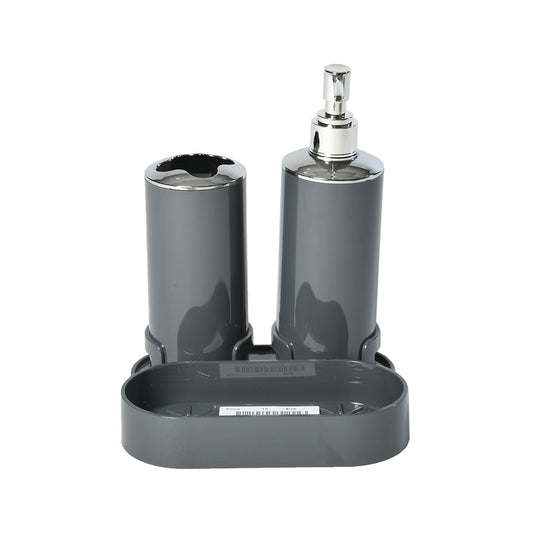 PREMIUM ELEGANCE 3 PCS SET WITH BRUSH