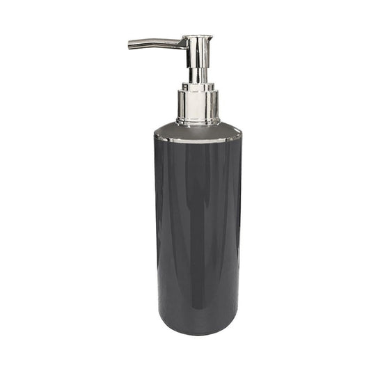Round Liquid Soap Dispenser (210 ml)