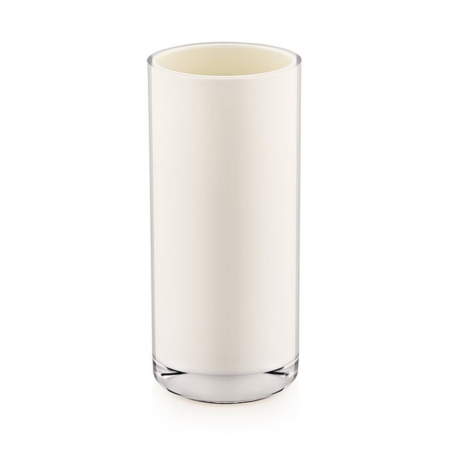 Round Toothbrush Holder