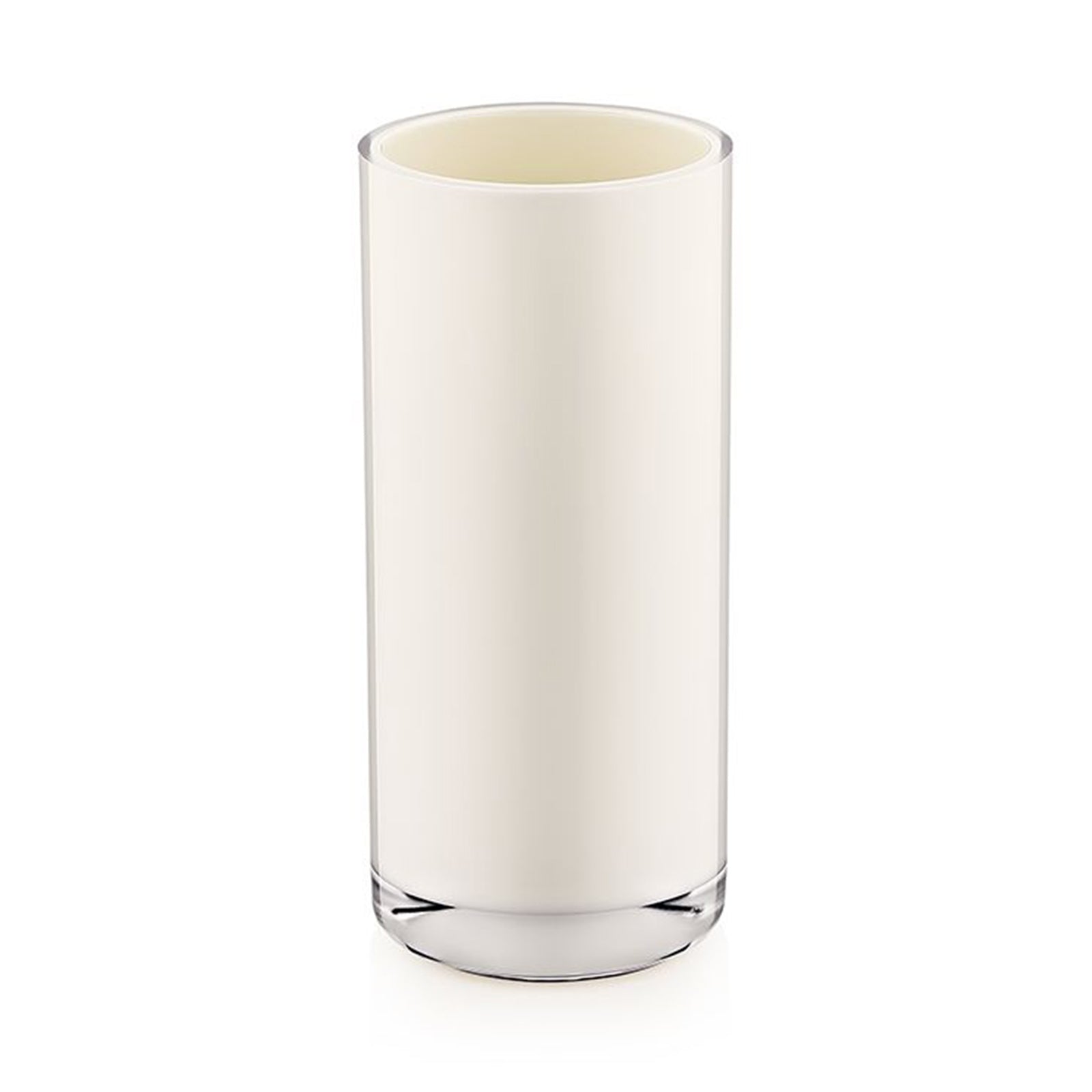 Round Toothbrush Holder